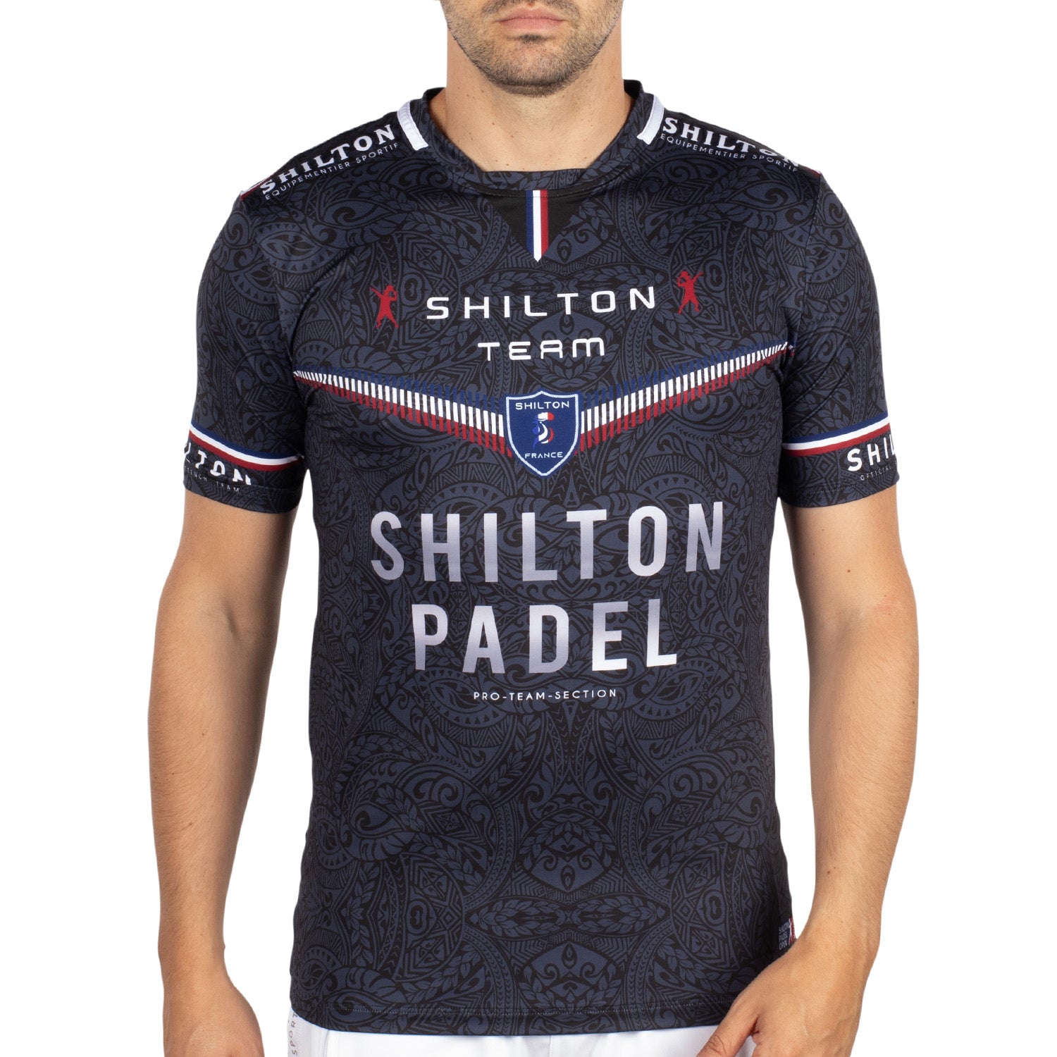 Maillot team padel