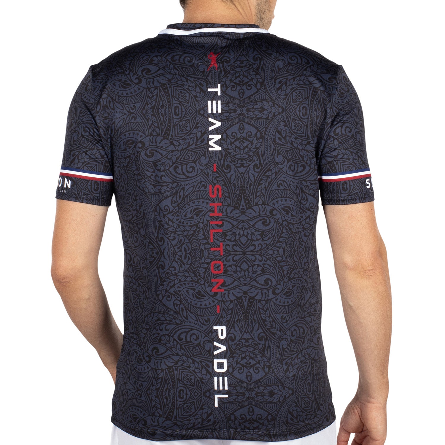 Maillot team padel