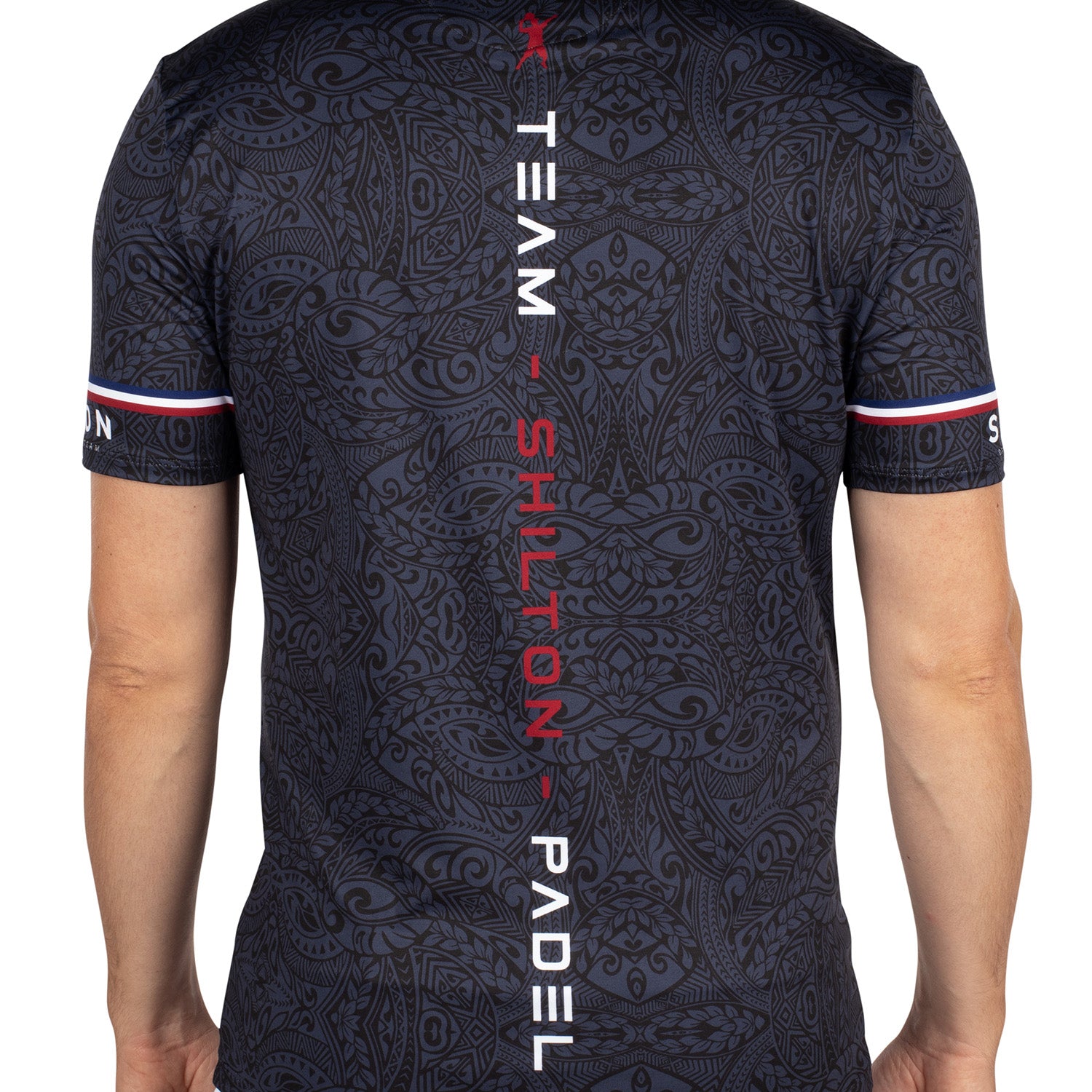 Maillot team padel