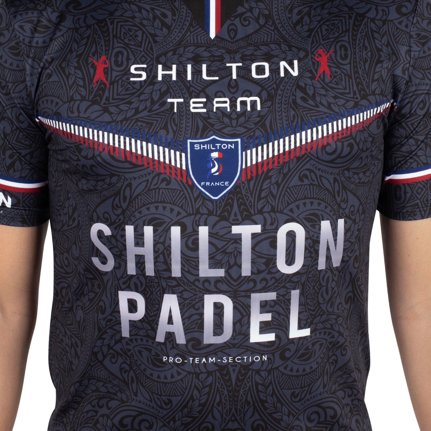Maillot team padel
