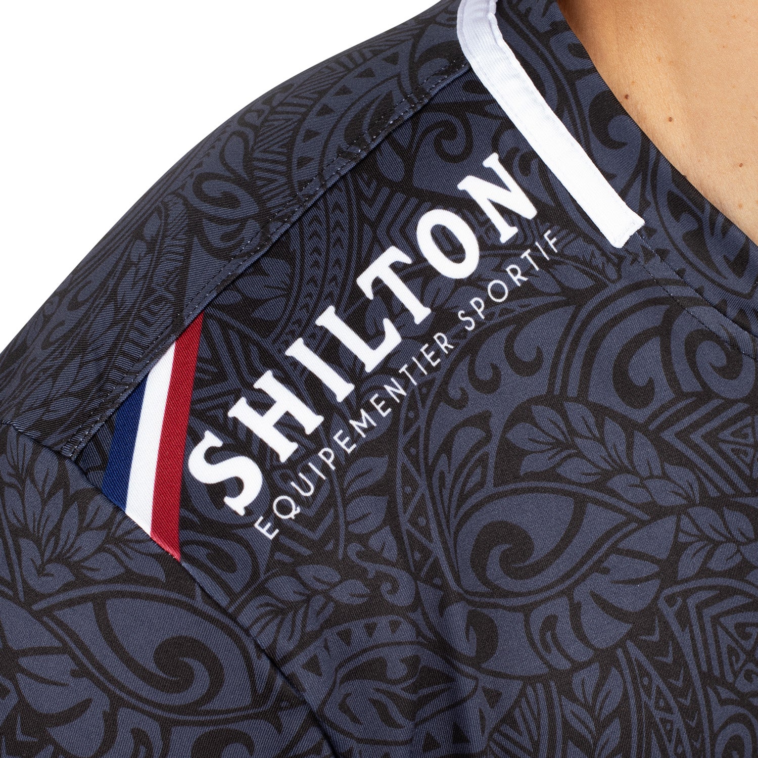 Maillot team padel