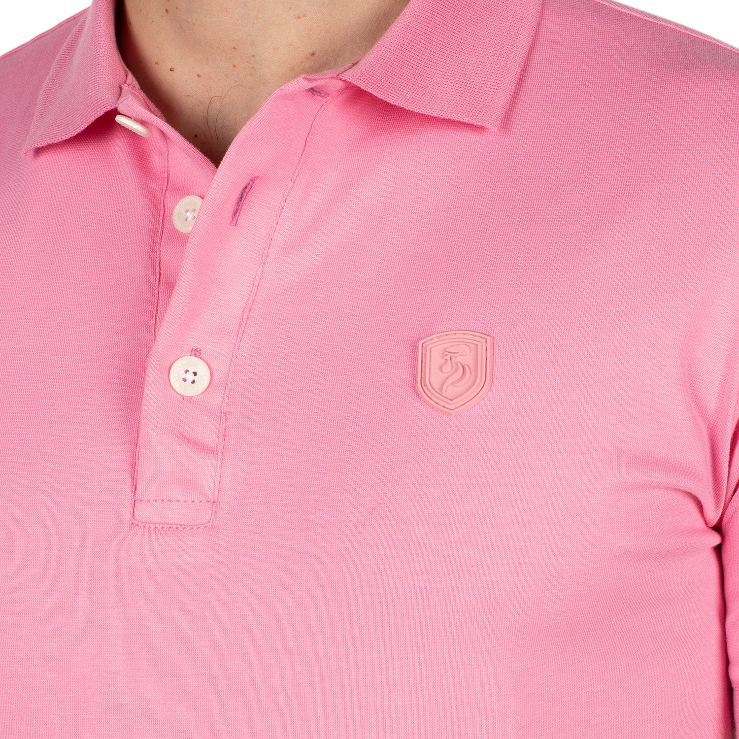 Polo basic hydros