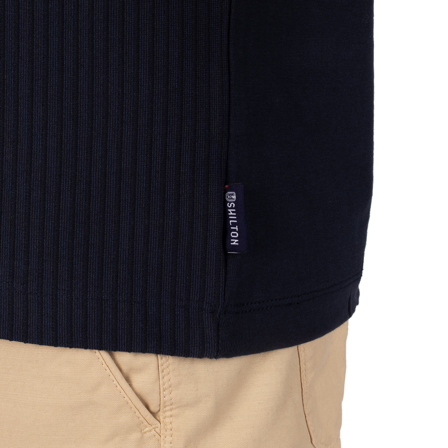 Polo pinna