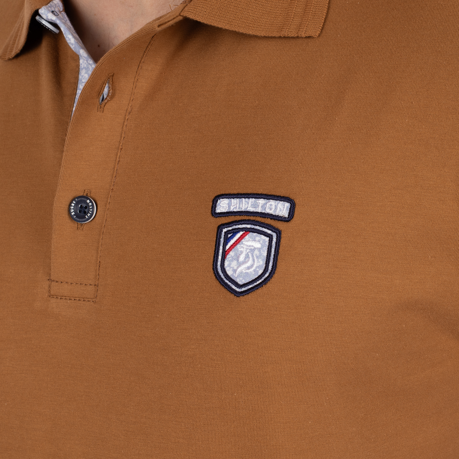 Polo team nautilus