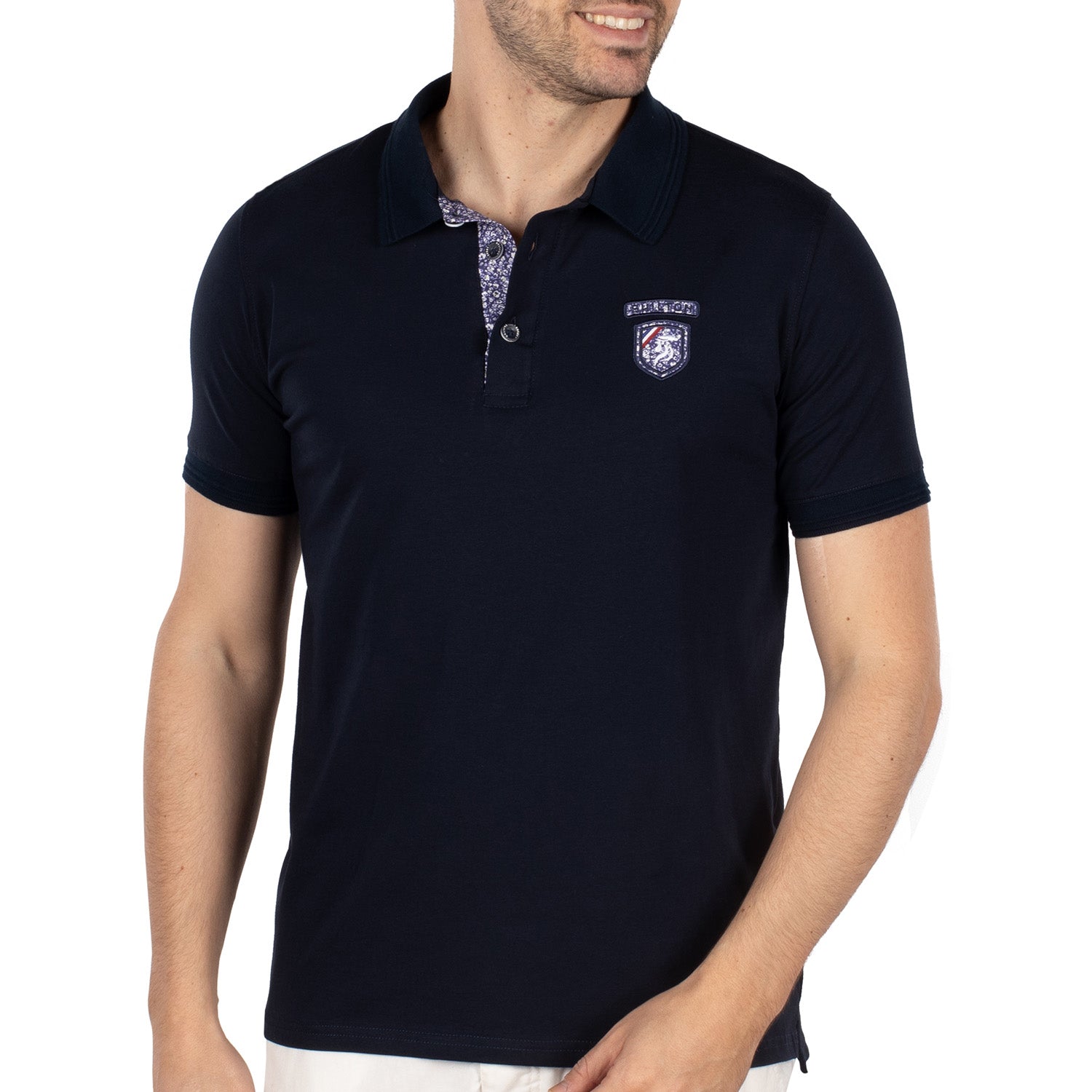 Polo team nautilus
