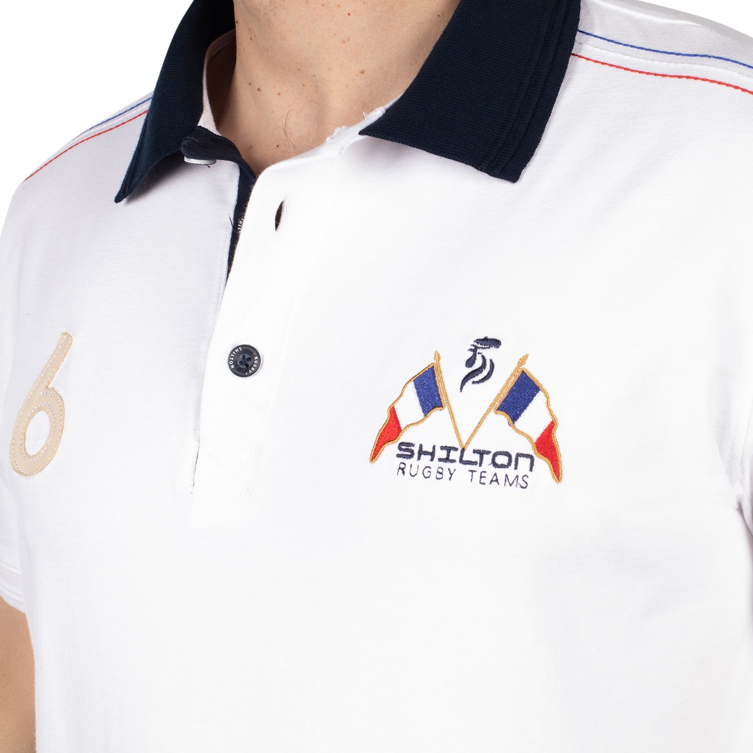Polo rugby six nations