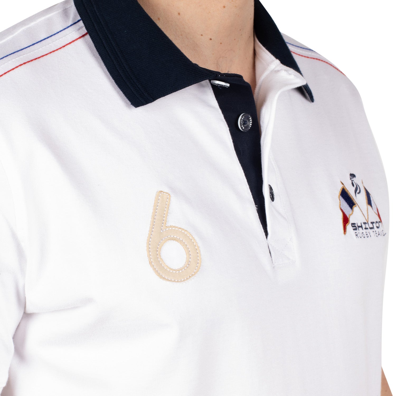 Polo rugby six nations