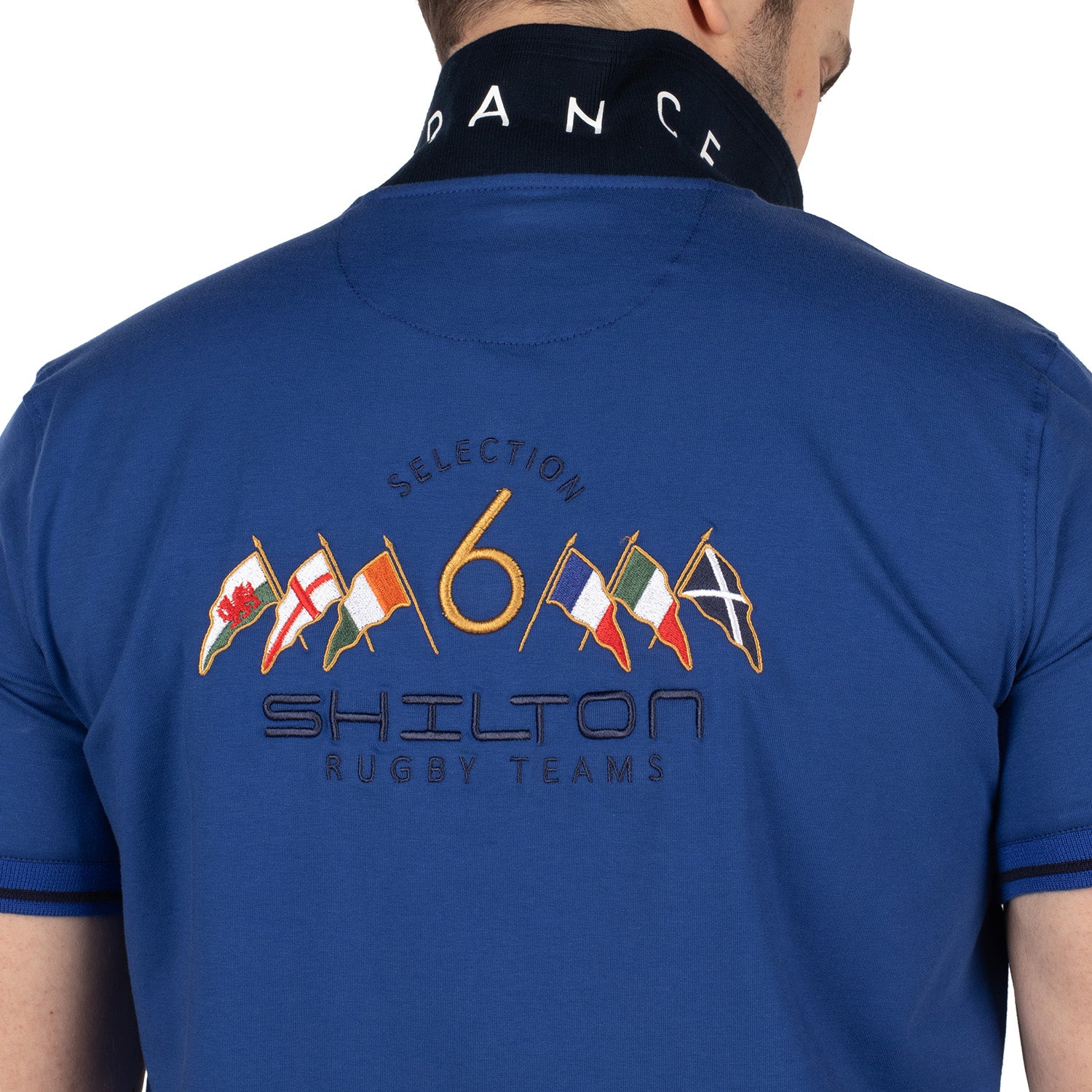 Polo rugby six nations