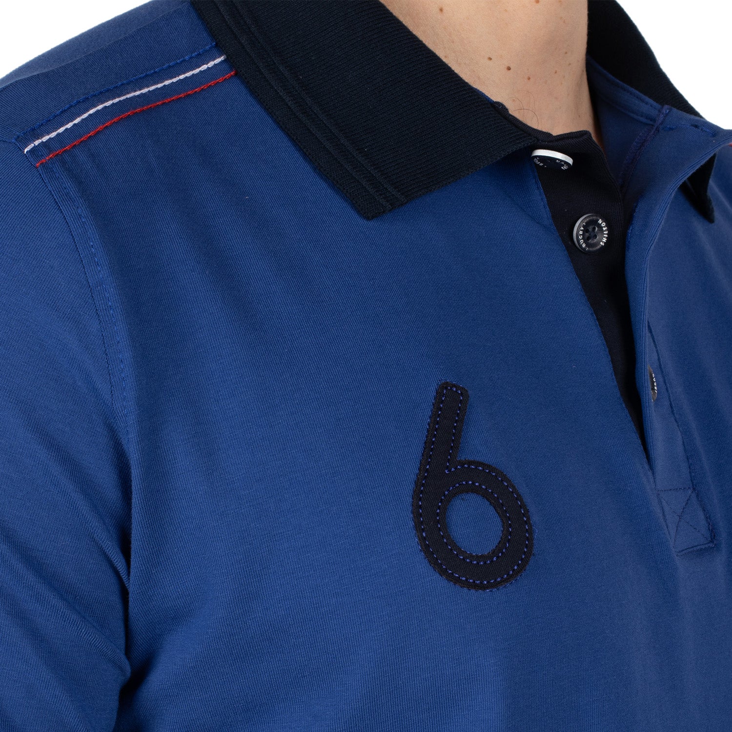 Polo rugby six nations