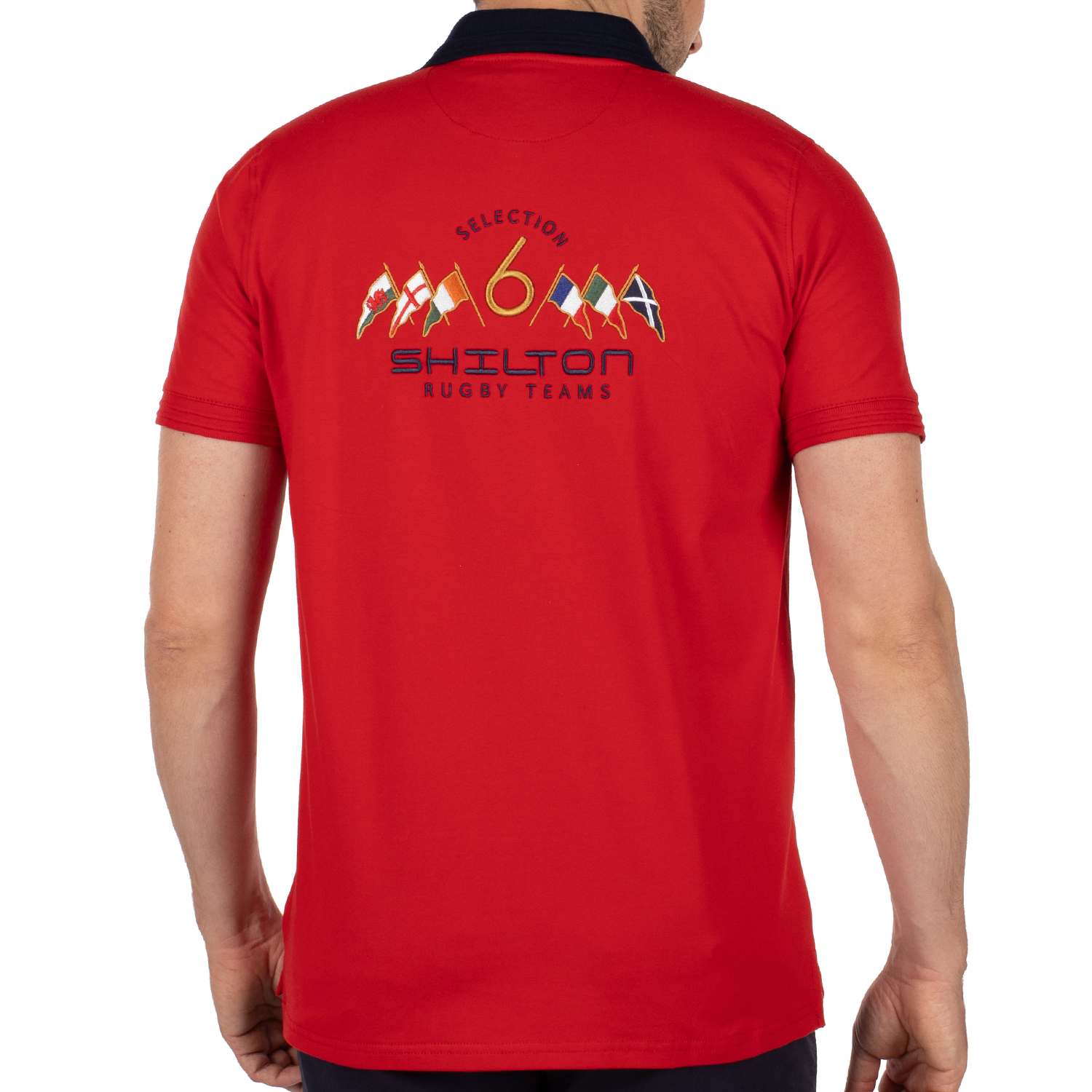 Polo rugby six nations