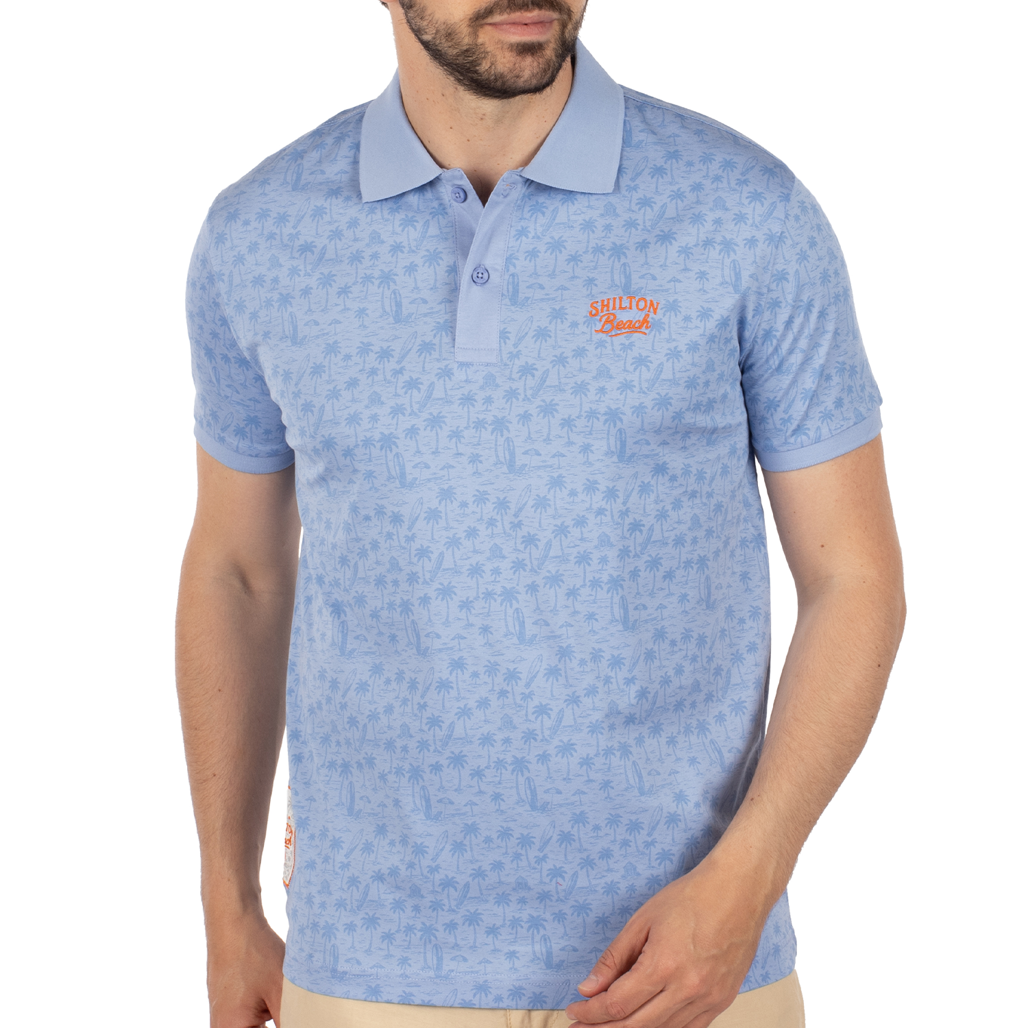 Polo atlantide