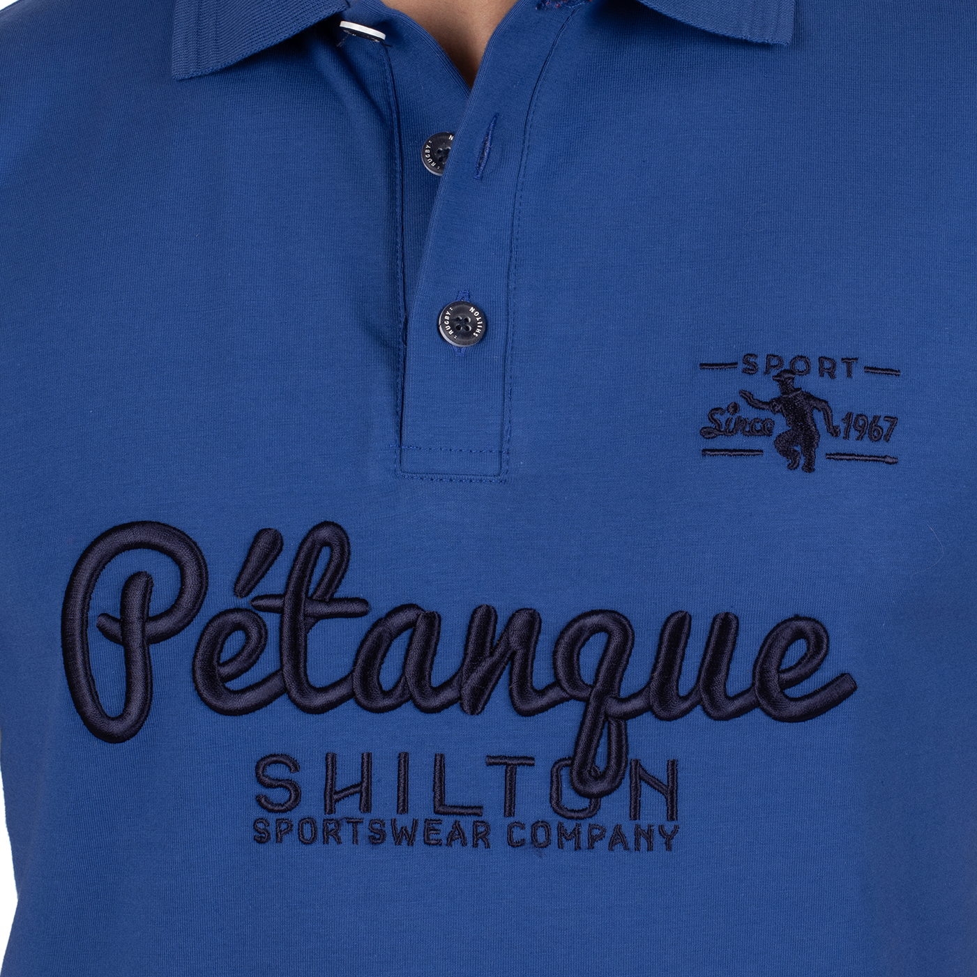 Polo masters pétanque 67