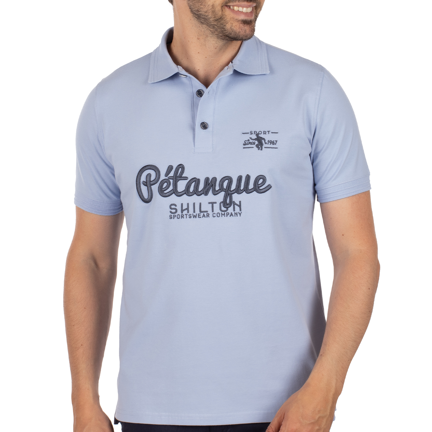 Polo masters pétanque