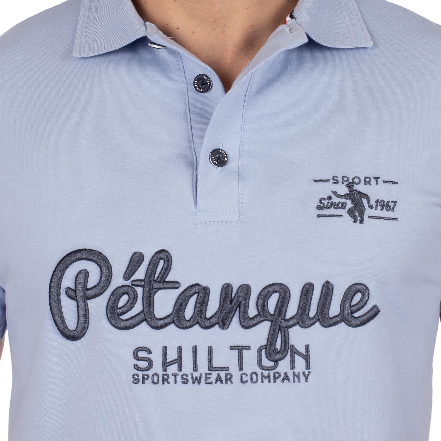 Polo masters pétanque