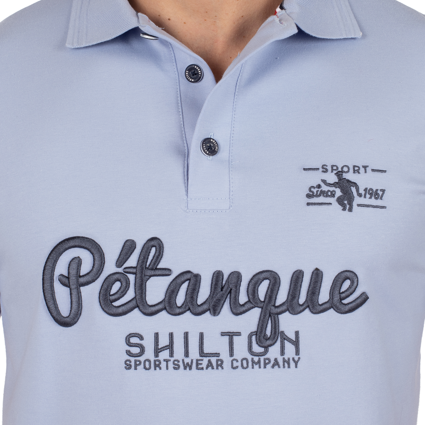 Polo masters pétanque 67