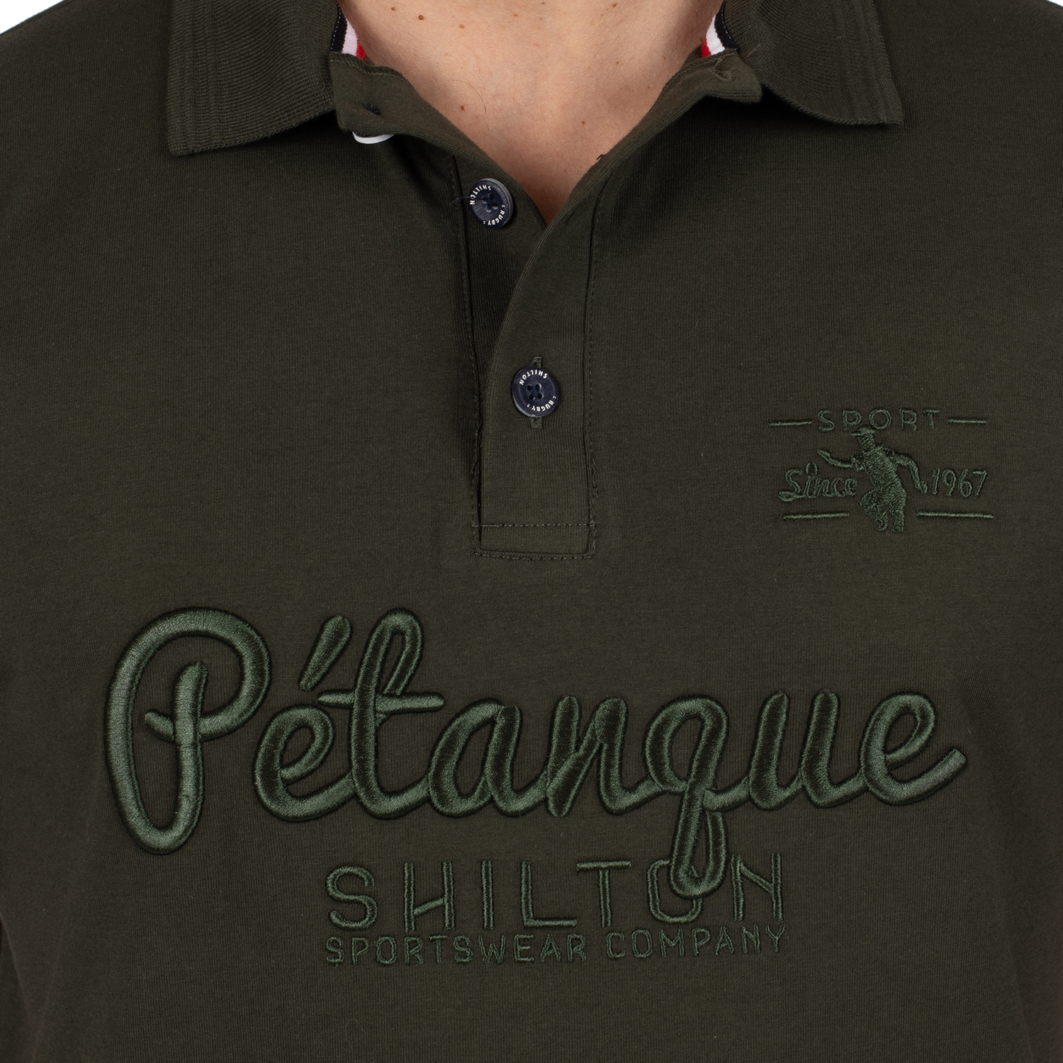Polo masters pétanque 67