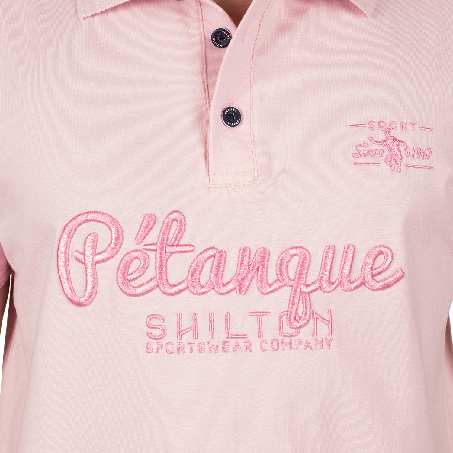 Polo masters pétanque