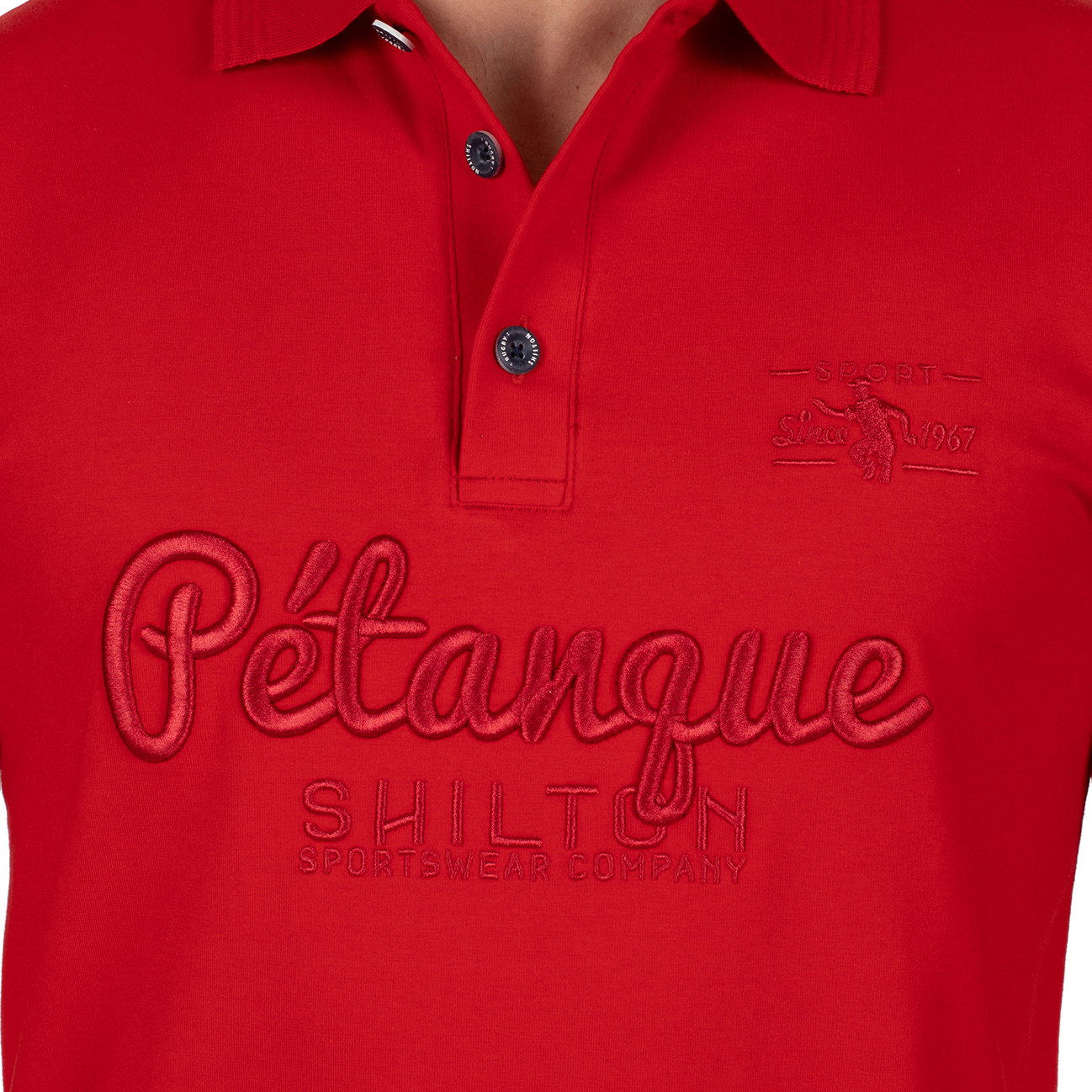 Polo masters pétanque 67