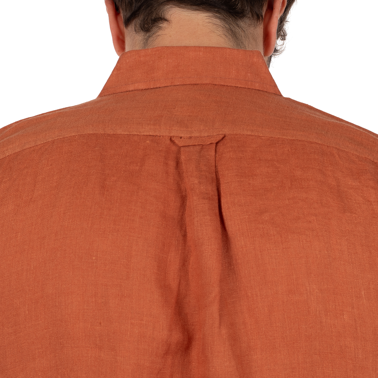 Chemise en lin calypso