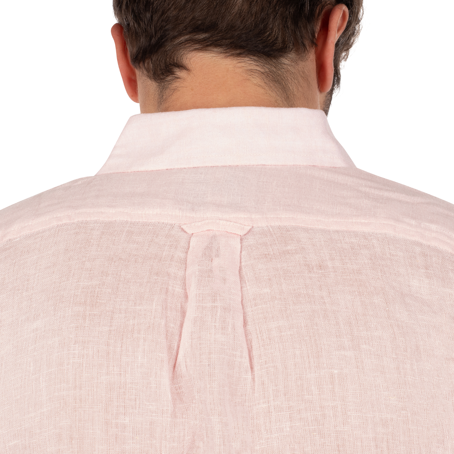 Chemise en lin calypso