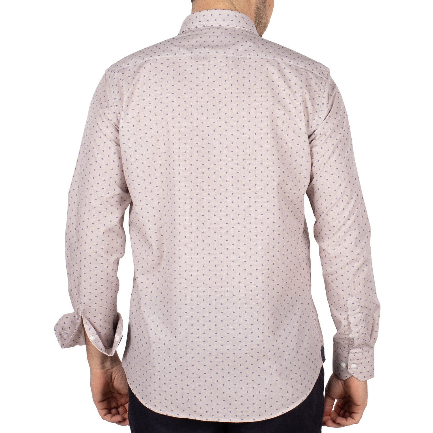 Chemise liberty shell