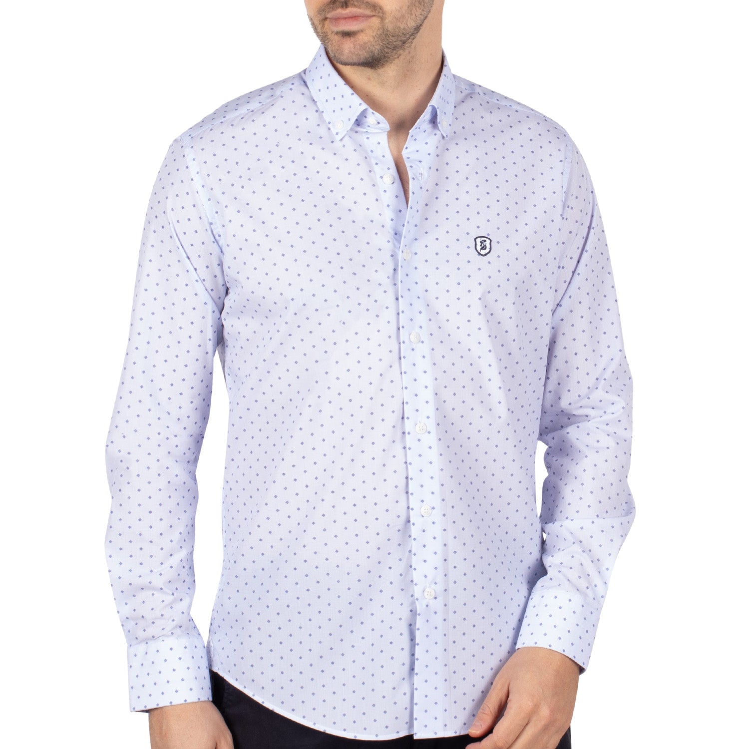 Chemise liberty shell