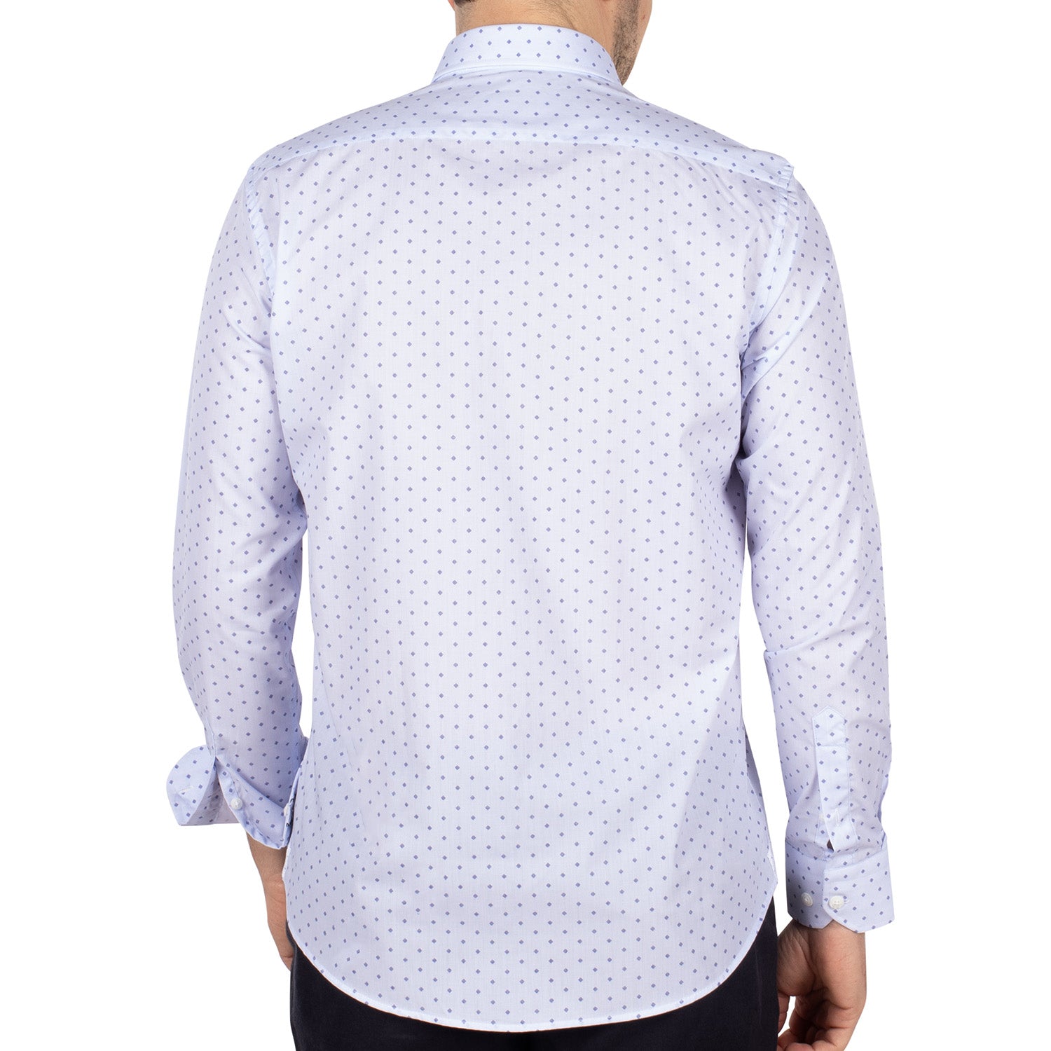 Chemise liberty shell