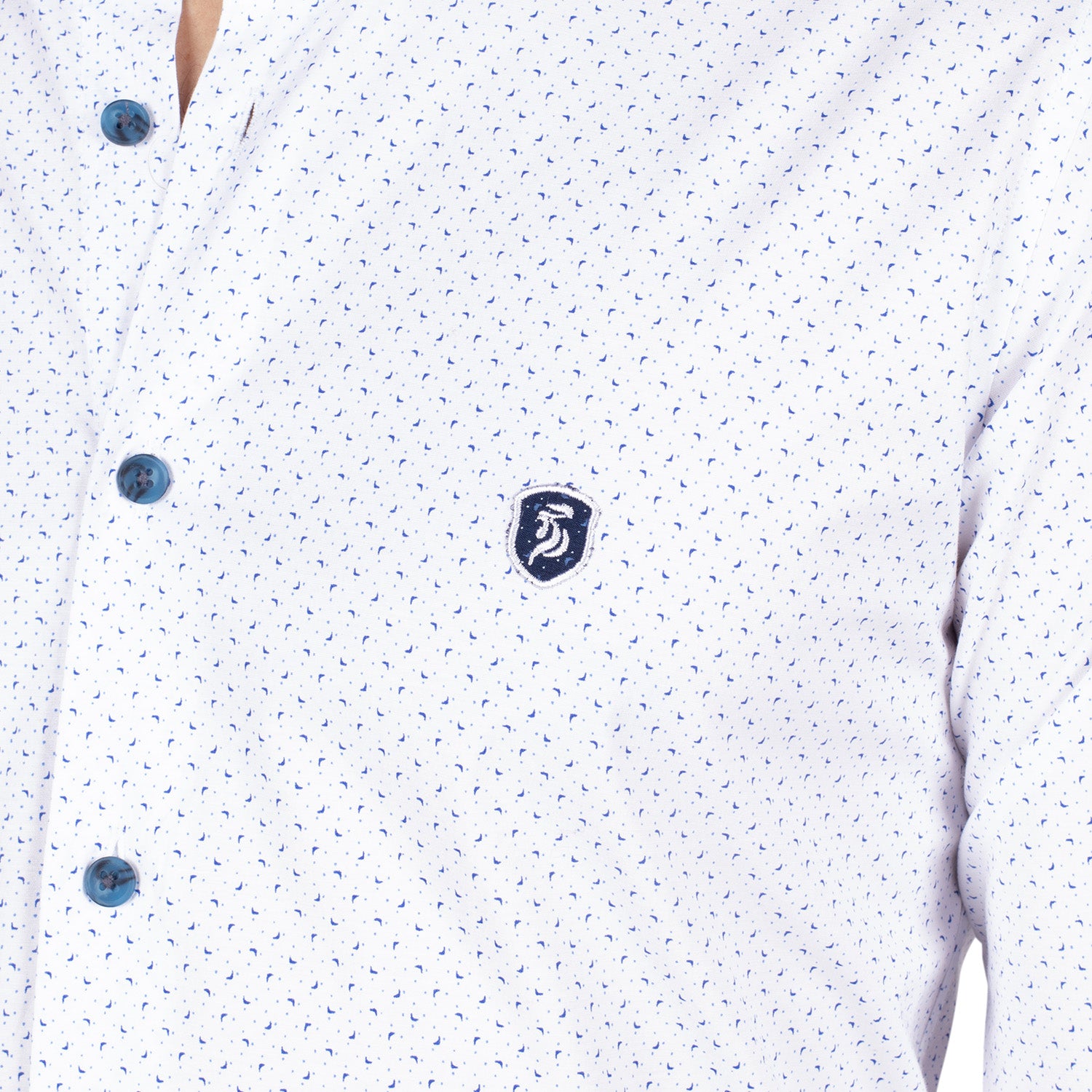 Chemise liberty rivage