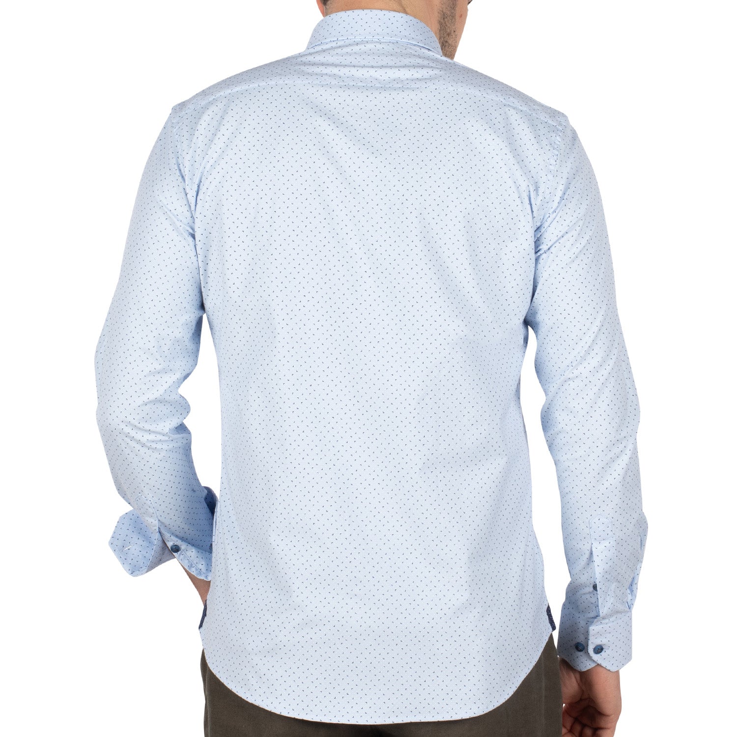 Chemise liberty rivage