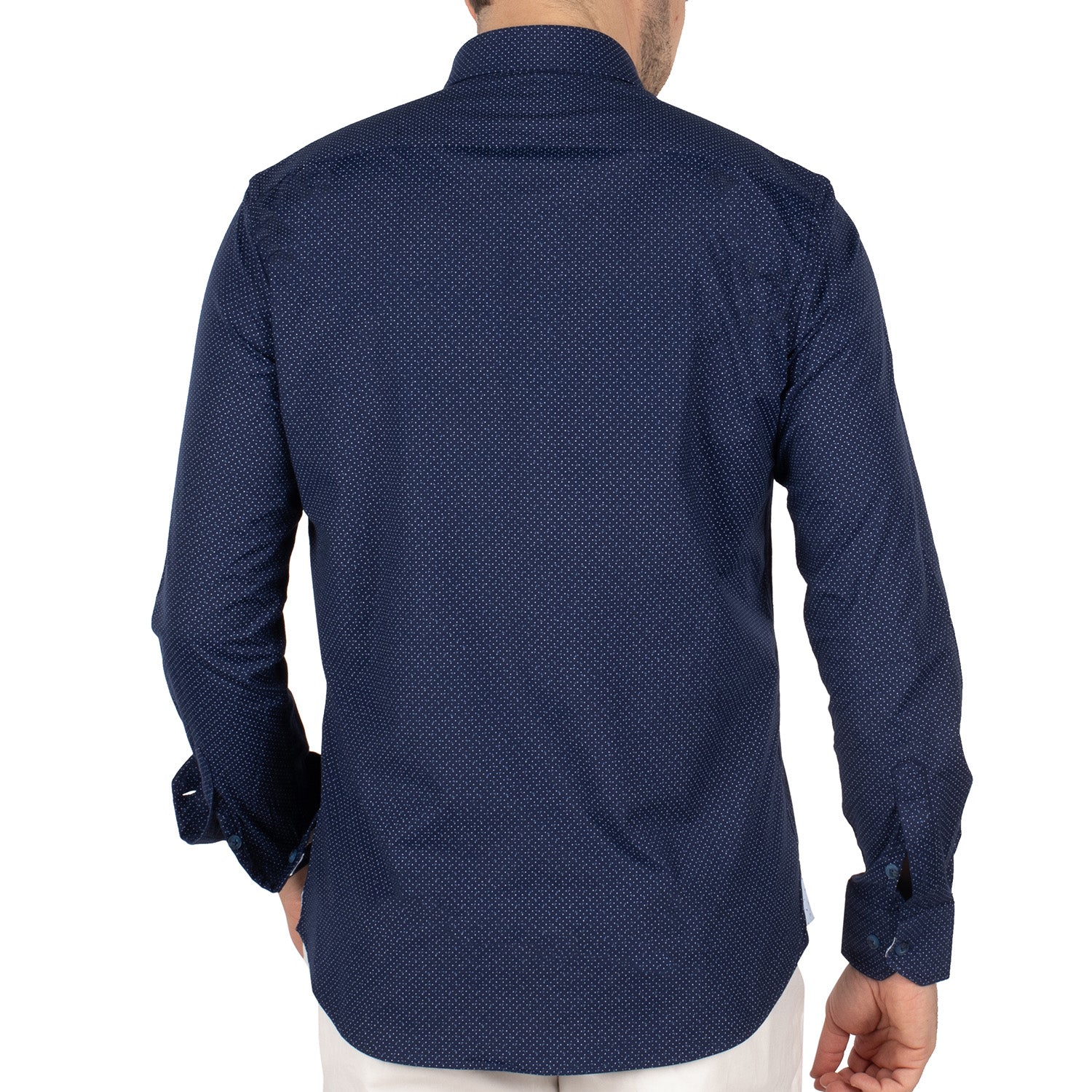 Chemise liberty rivage