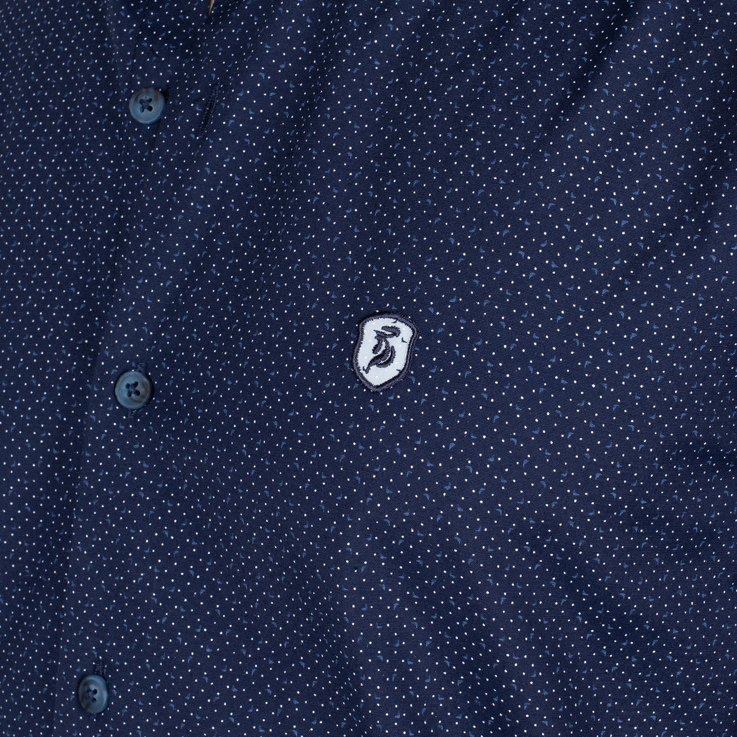 Chemise liberty rivage