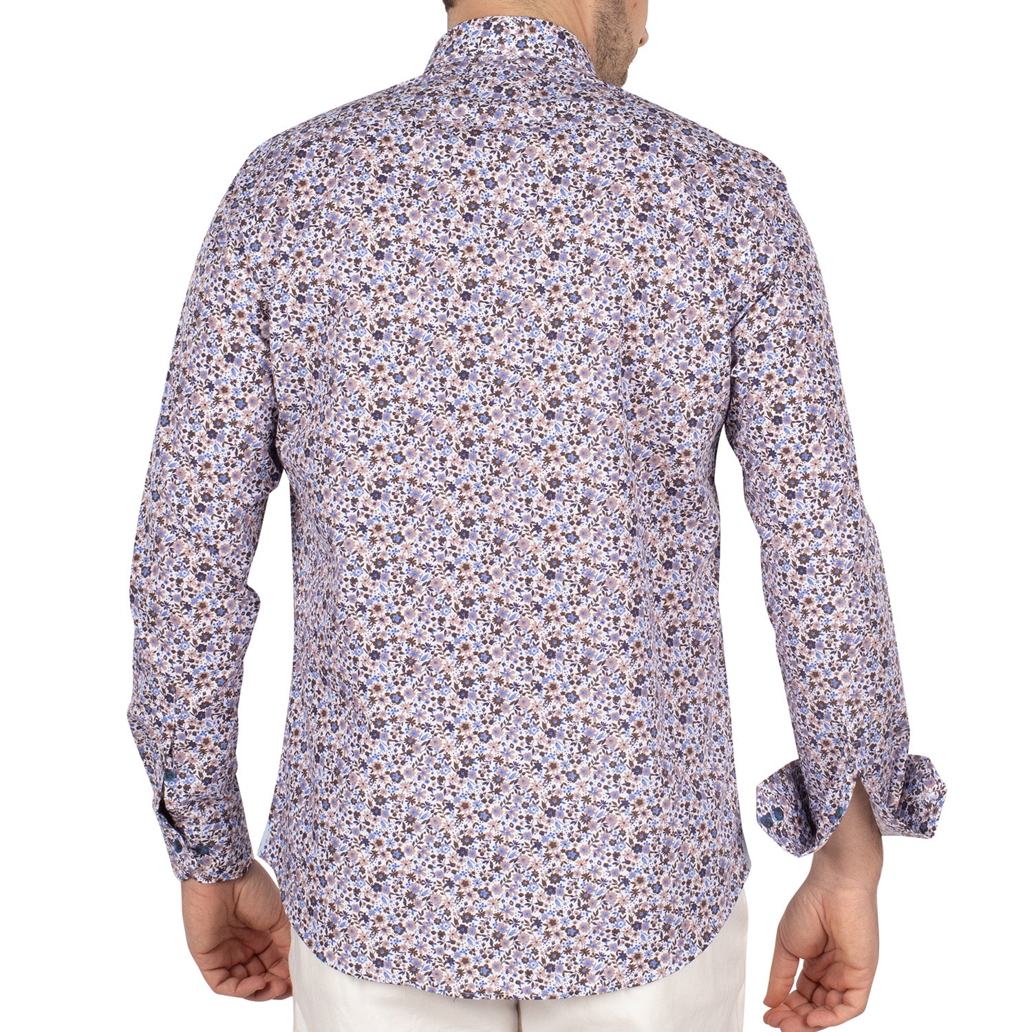 Chemise liberty escale