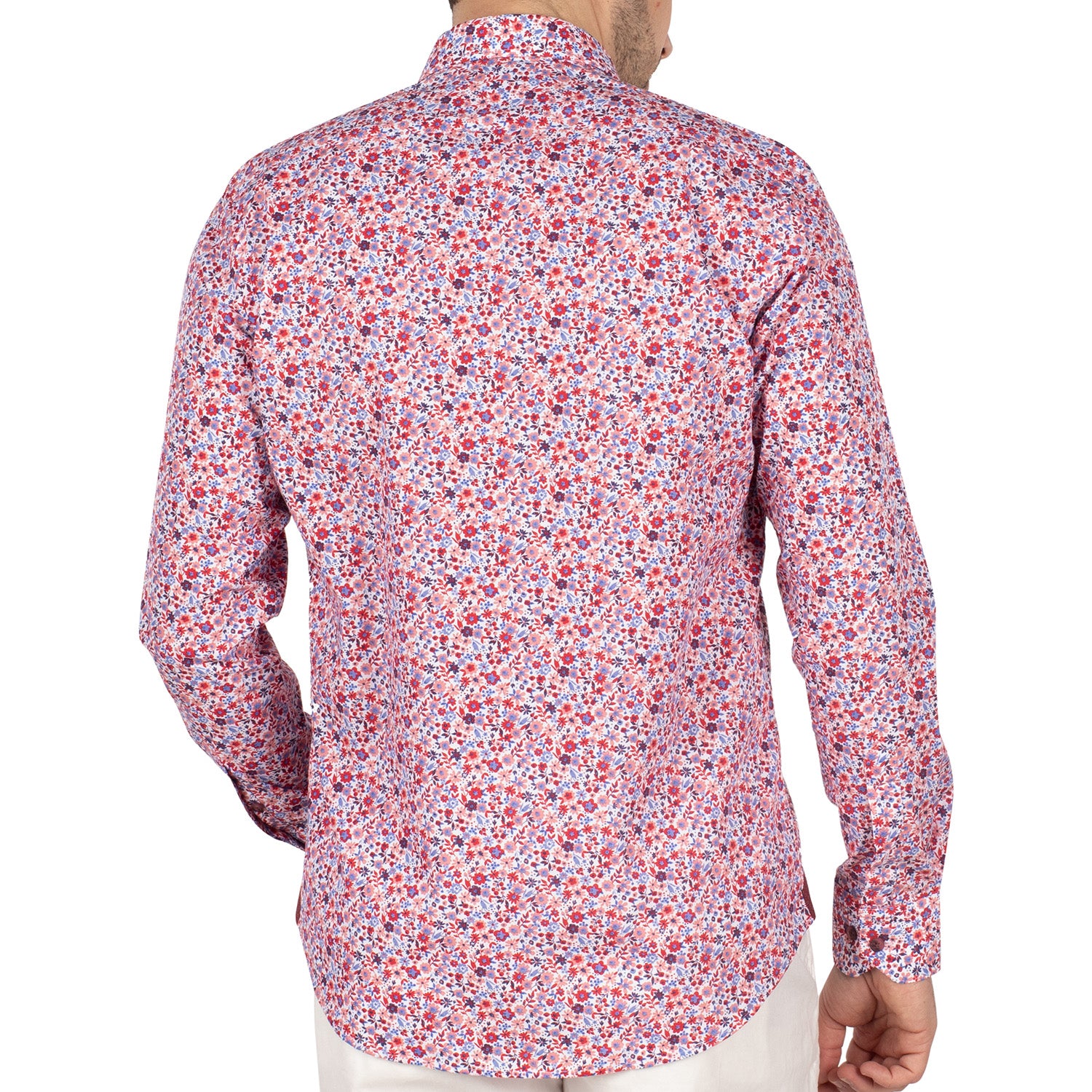 Chemise liberty escale