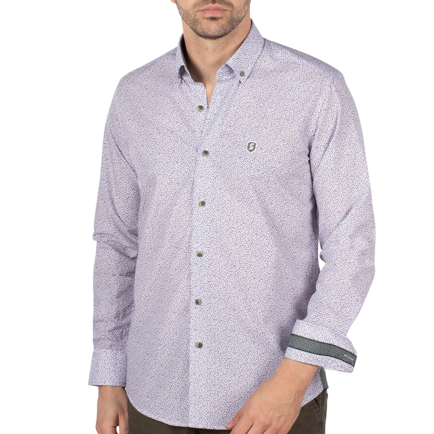 Chemise liberty maldives