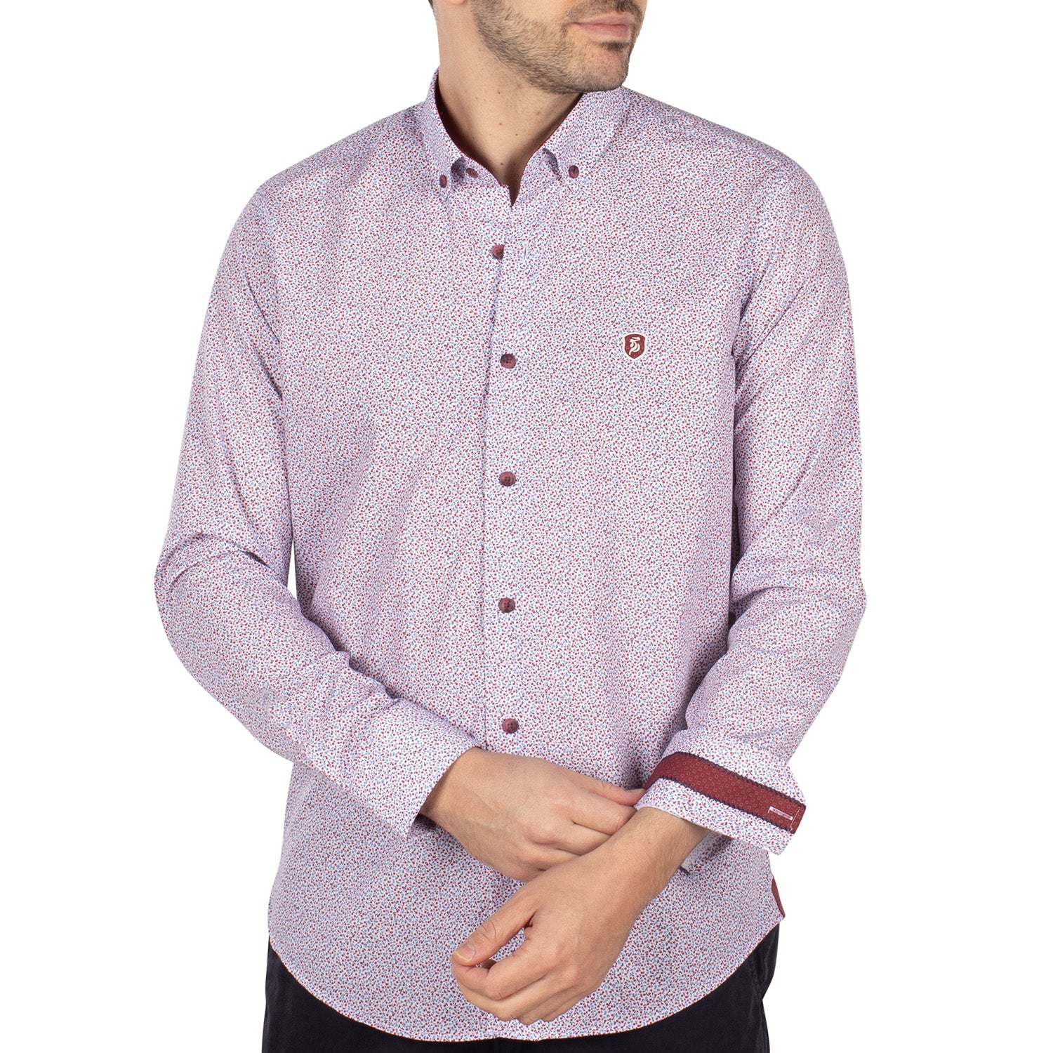 Chemise liberty maldives