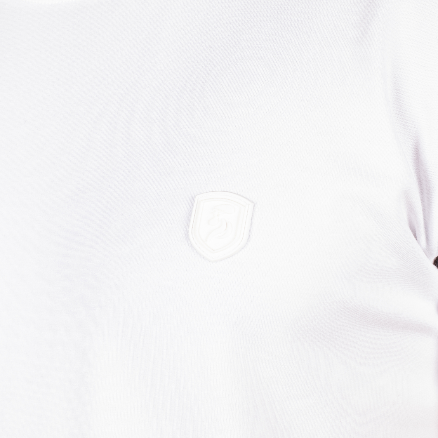 T-shirt basic velata