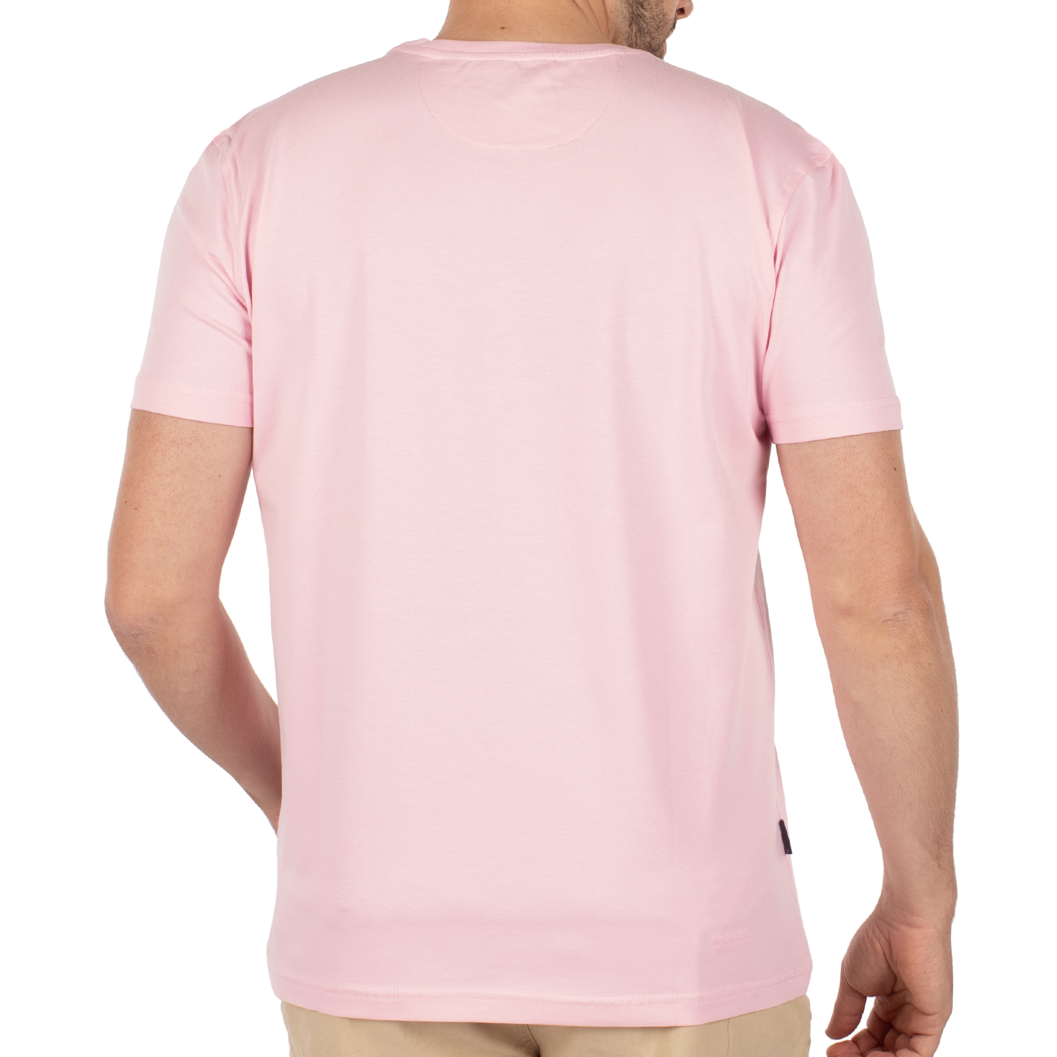 T-shirt basic velata