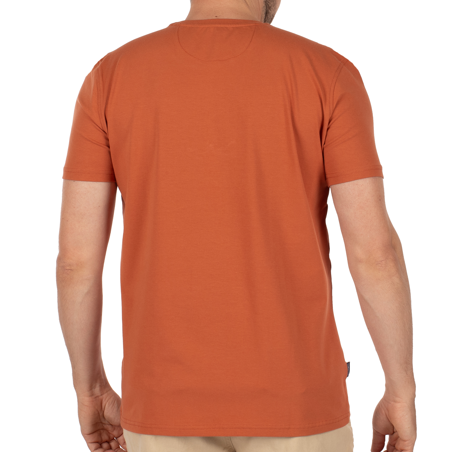 T-shirt rugby player
