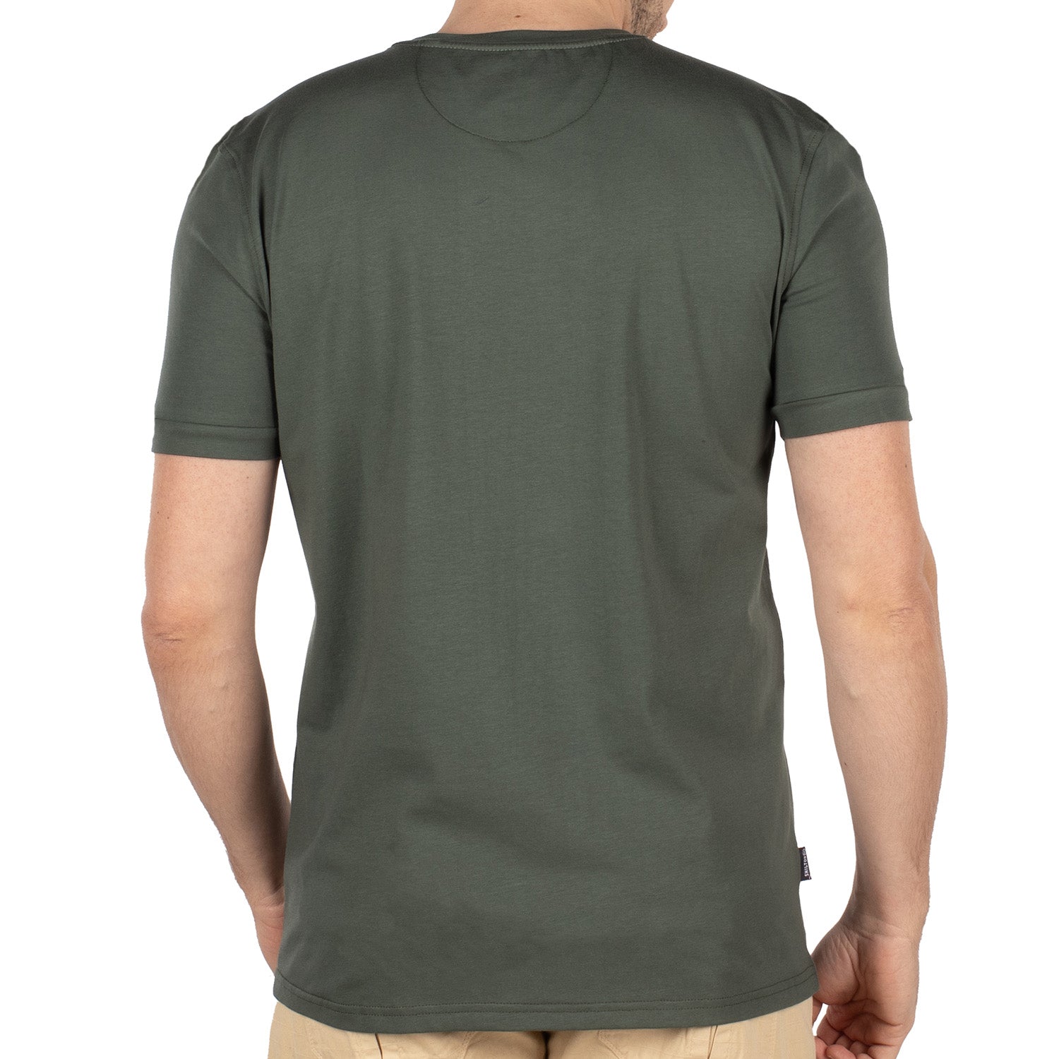 T-shirt rugby player