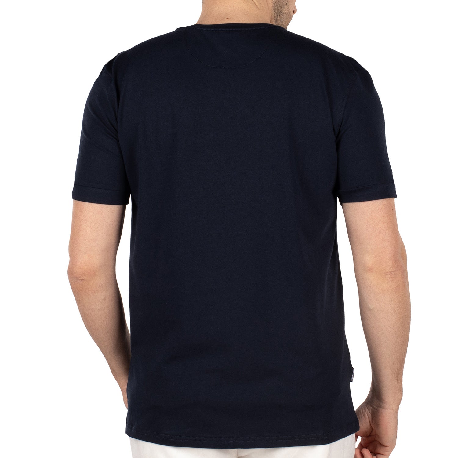 T-shirt rugby player