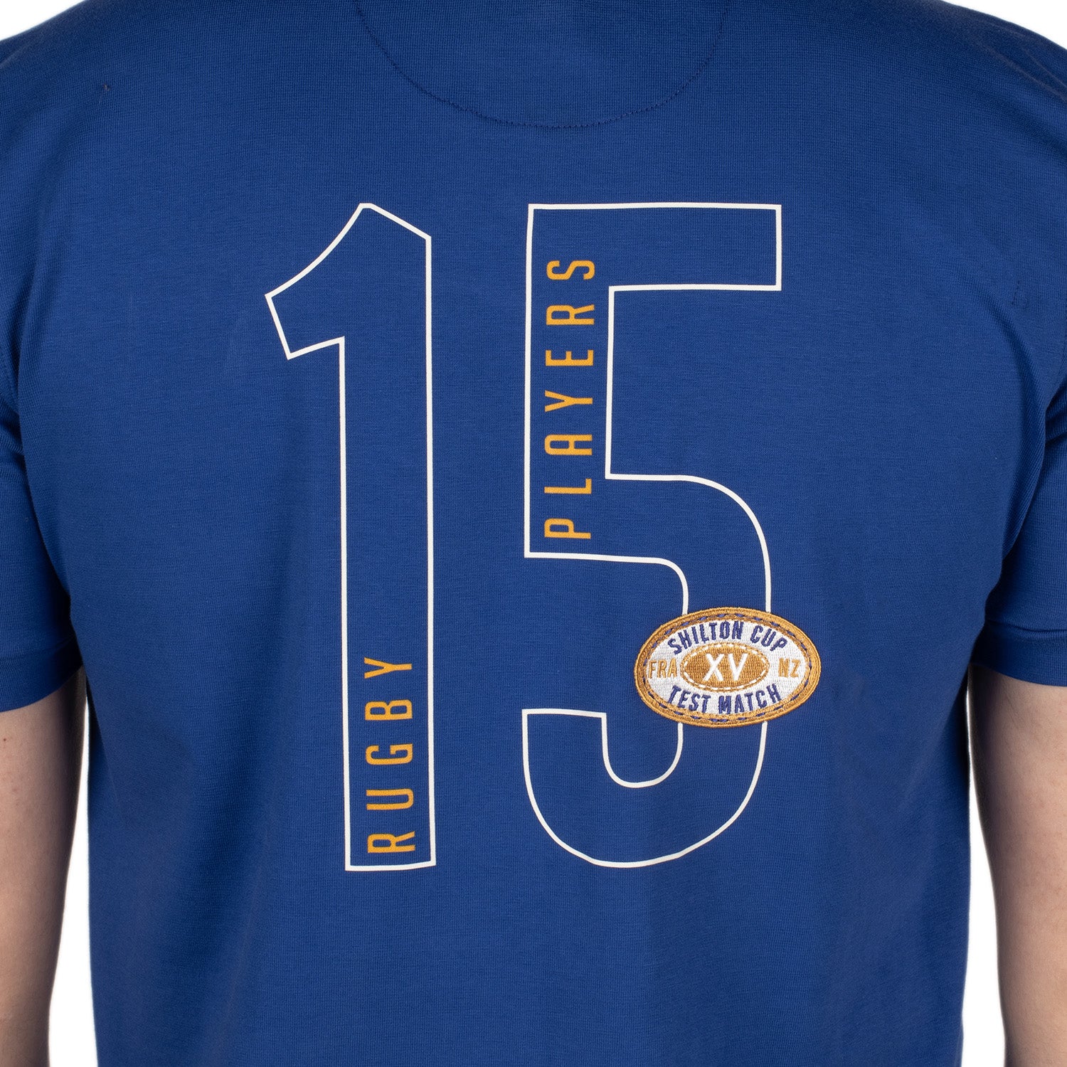 T-shirt rugby XV