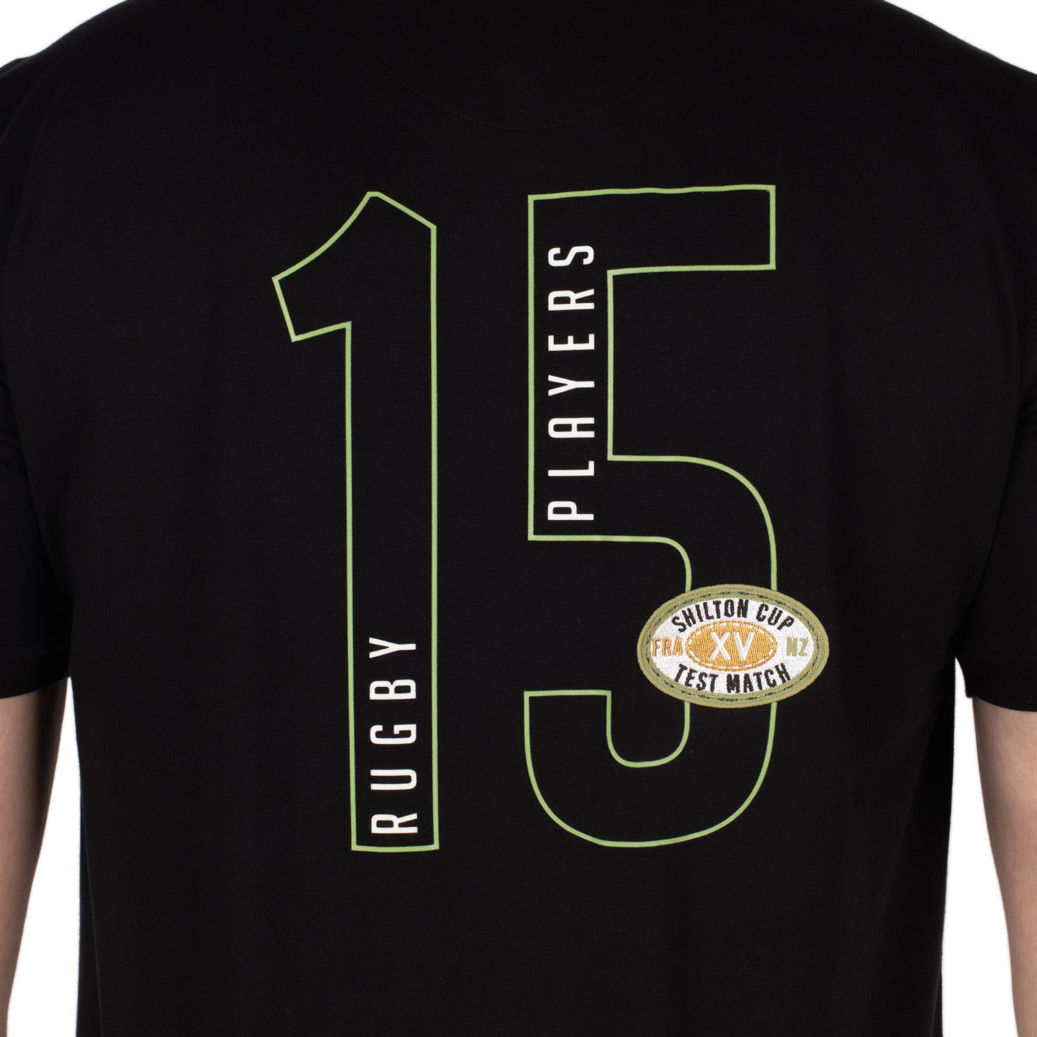 T-shirt rugby XV