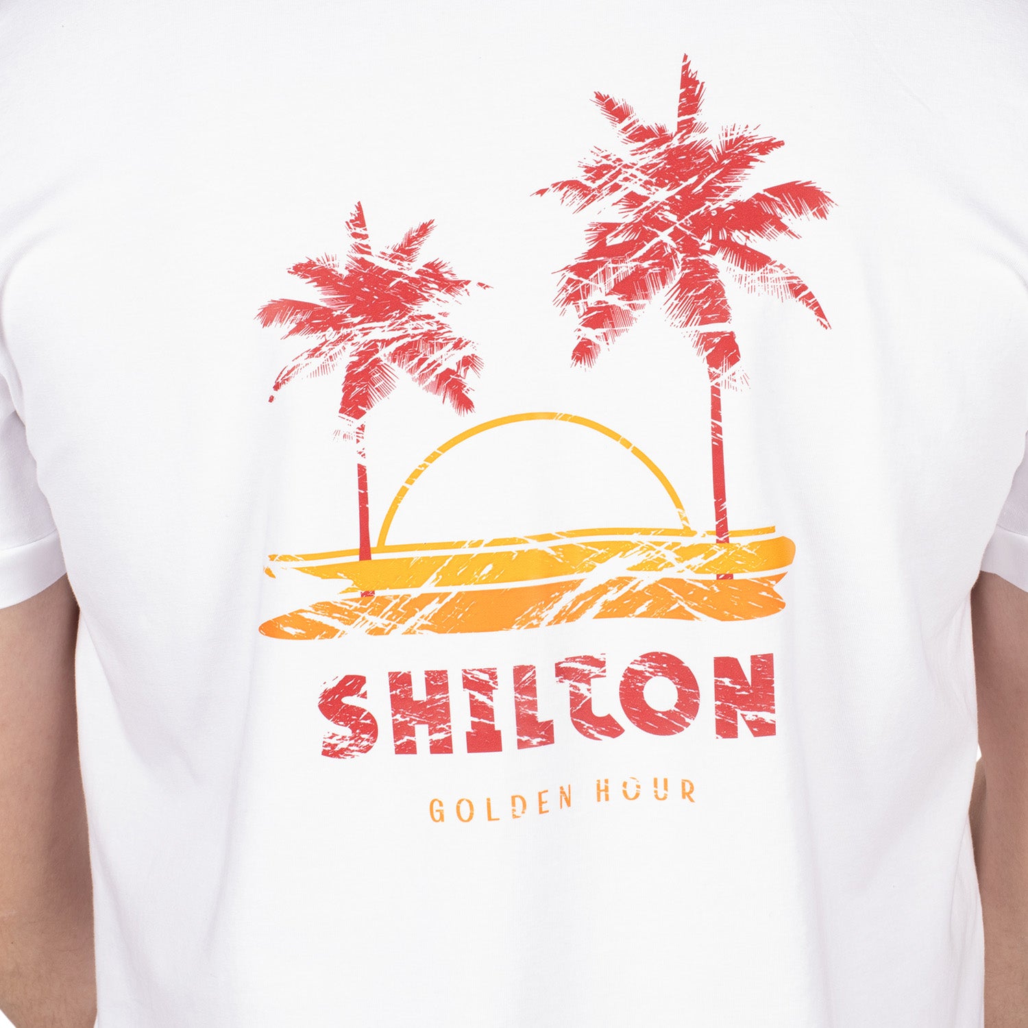 T-shirt solstice