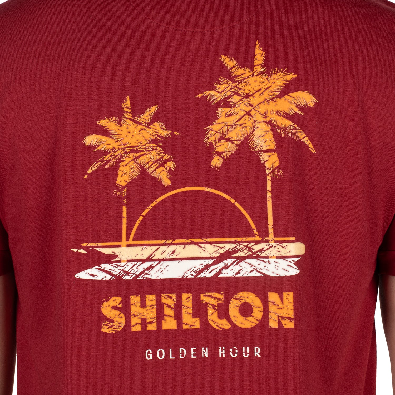 T-shirt solstice