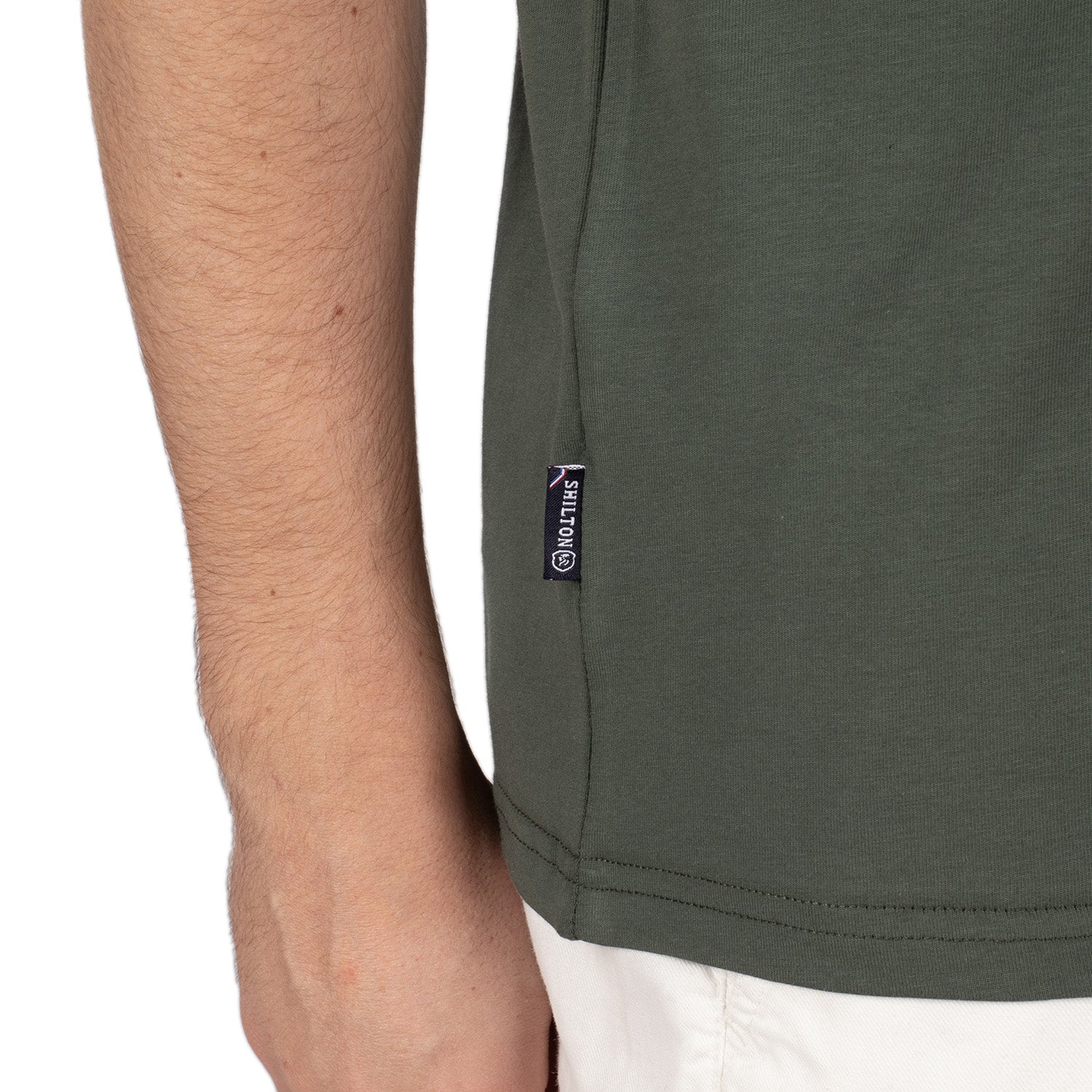 T-shirt masters de pétanque