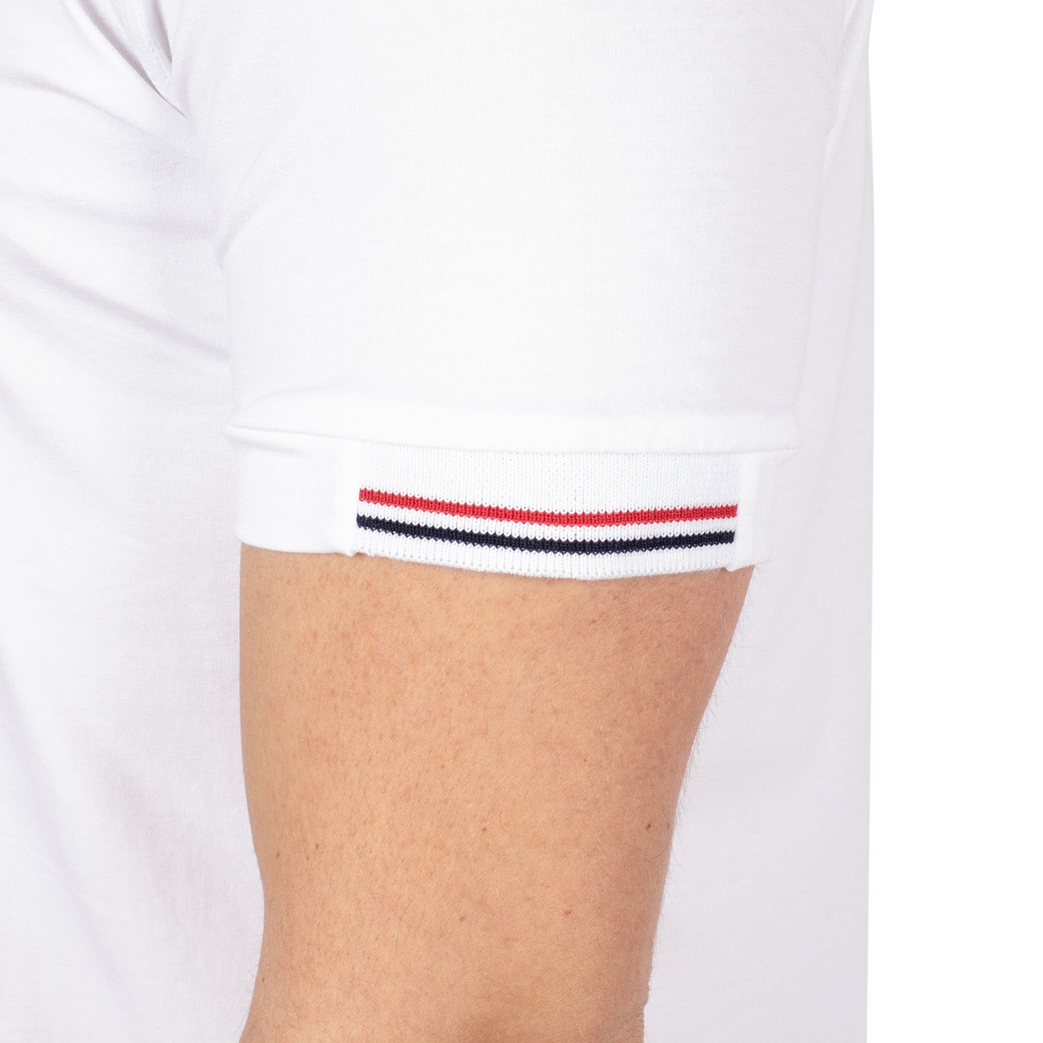 T-shirt cesta punta