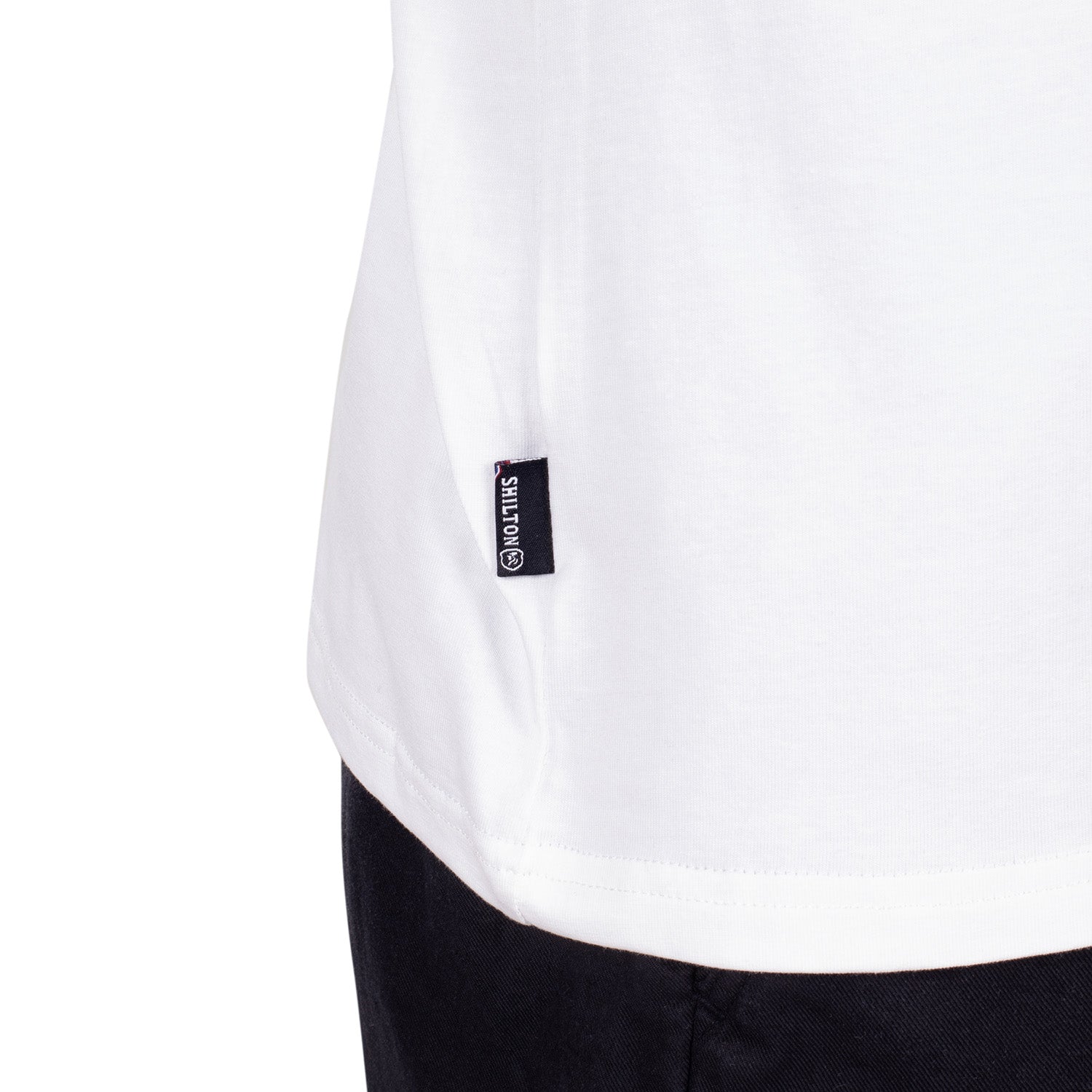 T-shirt cesta punta