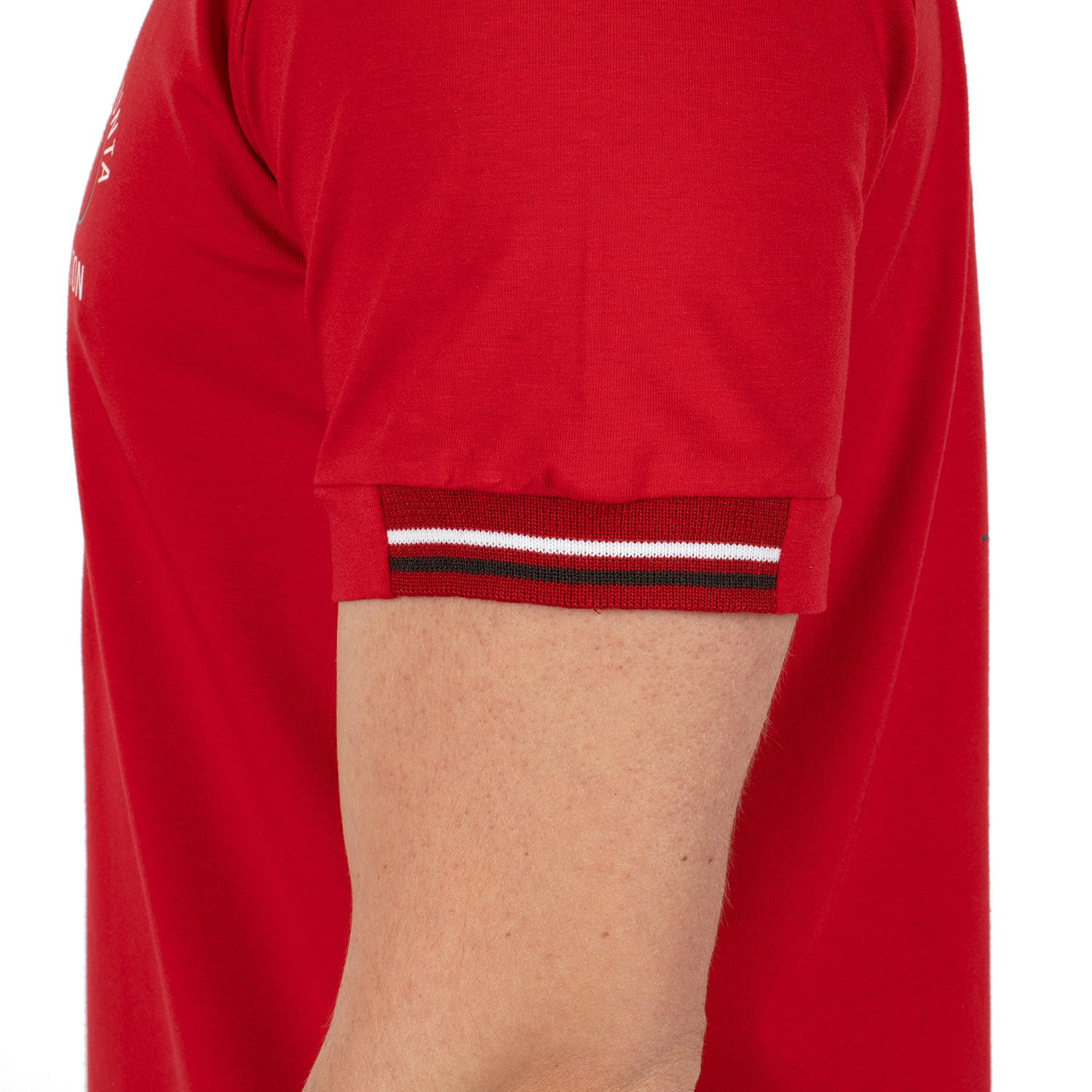 T-shirt cesta punta
