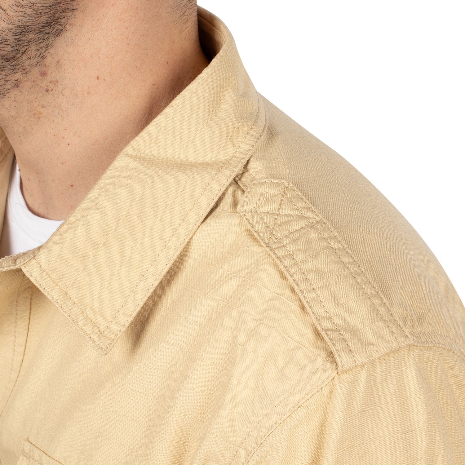 Veste expedition army