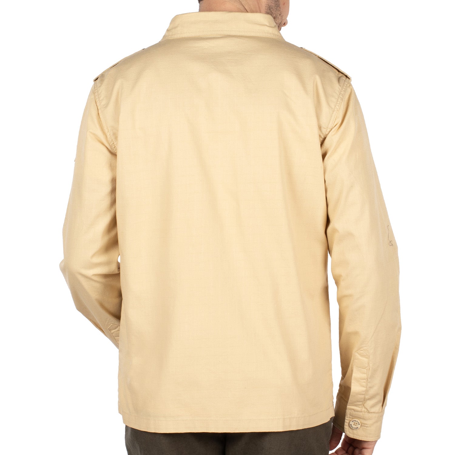 Veste expedition army